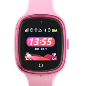 Kids 4G GPS Smart Watch - 2MP